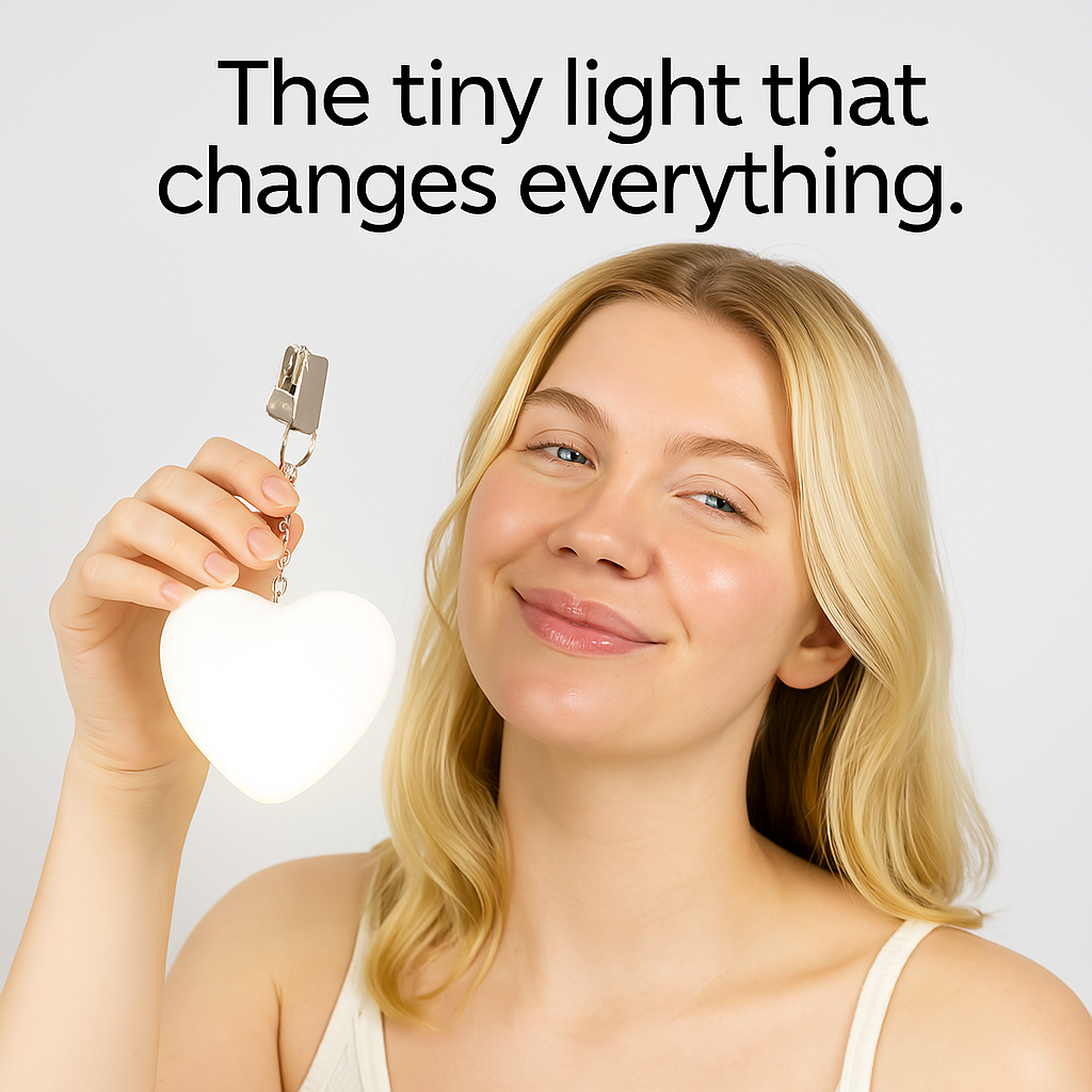 GlowMate