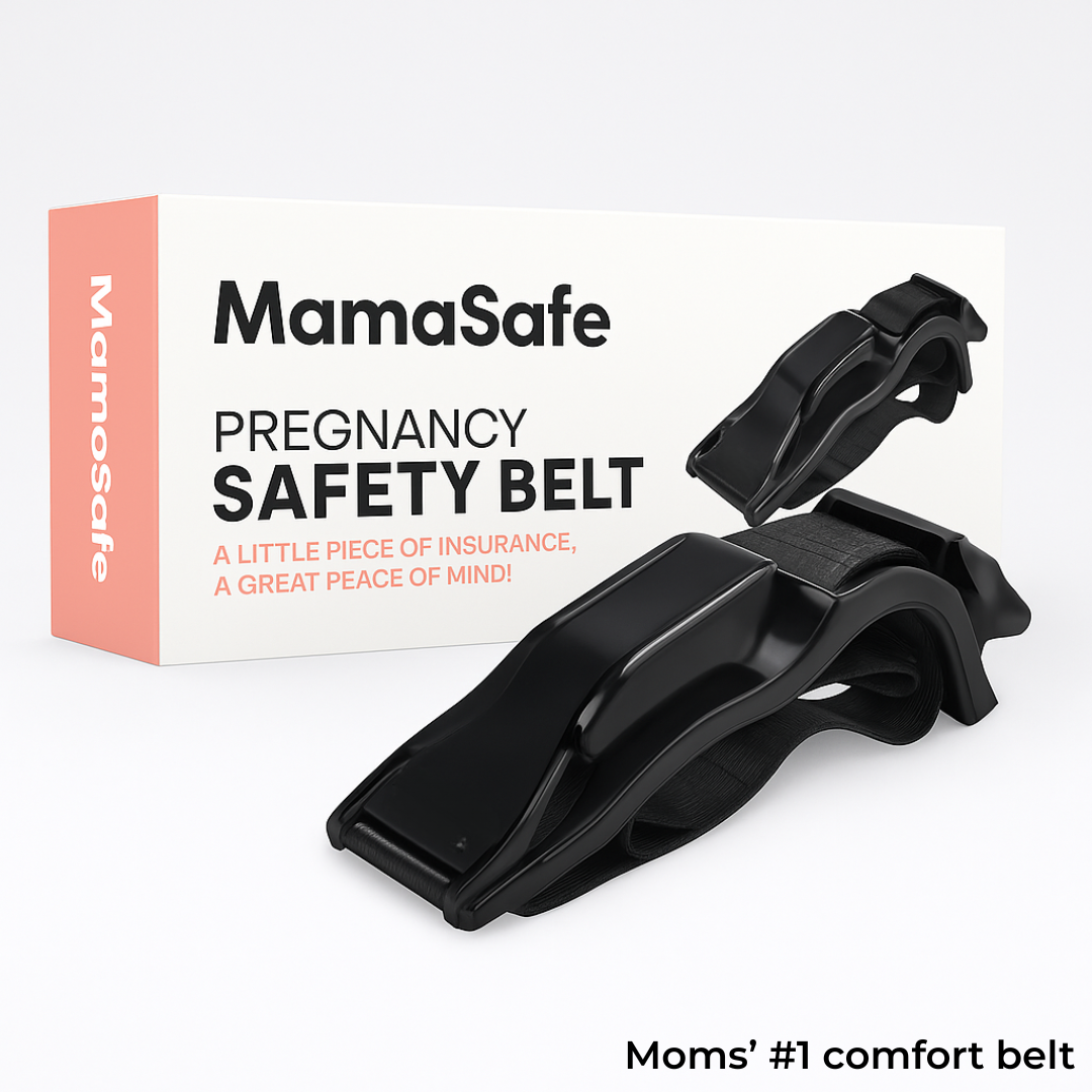 MamaSafe Comfort Belt