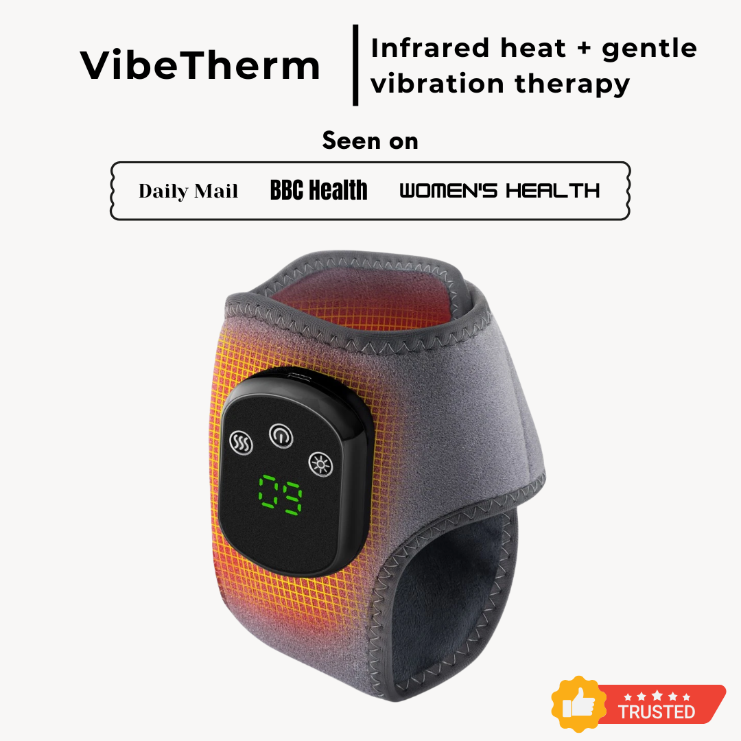 Warmora VibeTherm