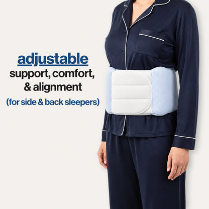 CoreRest – Overnight Back Support