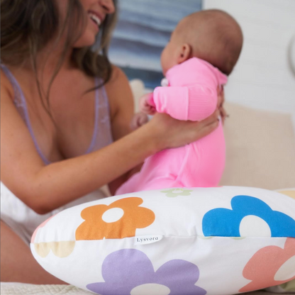 CradleEase – Newborn Feeding Essential