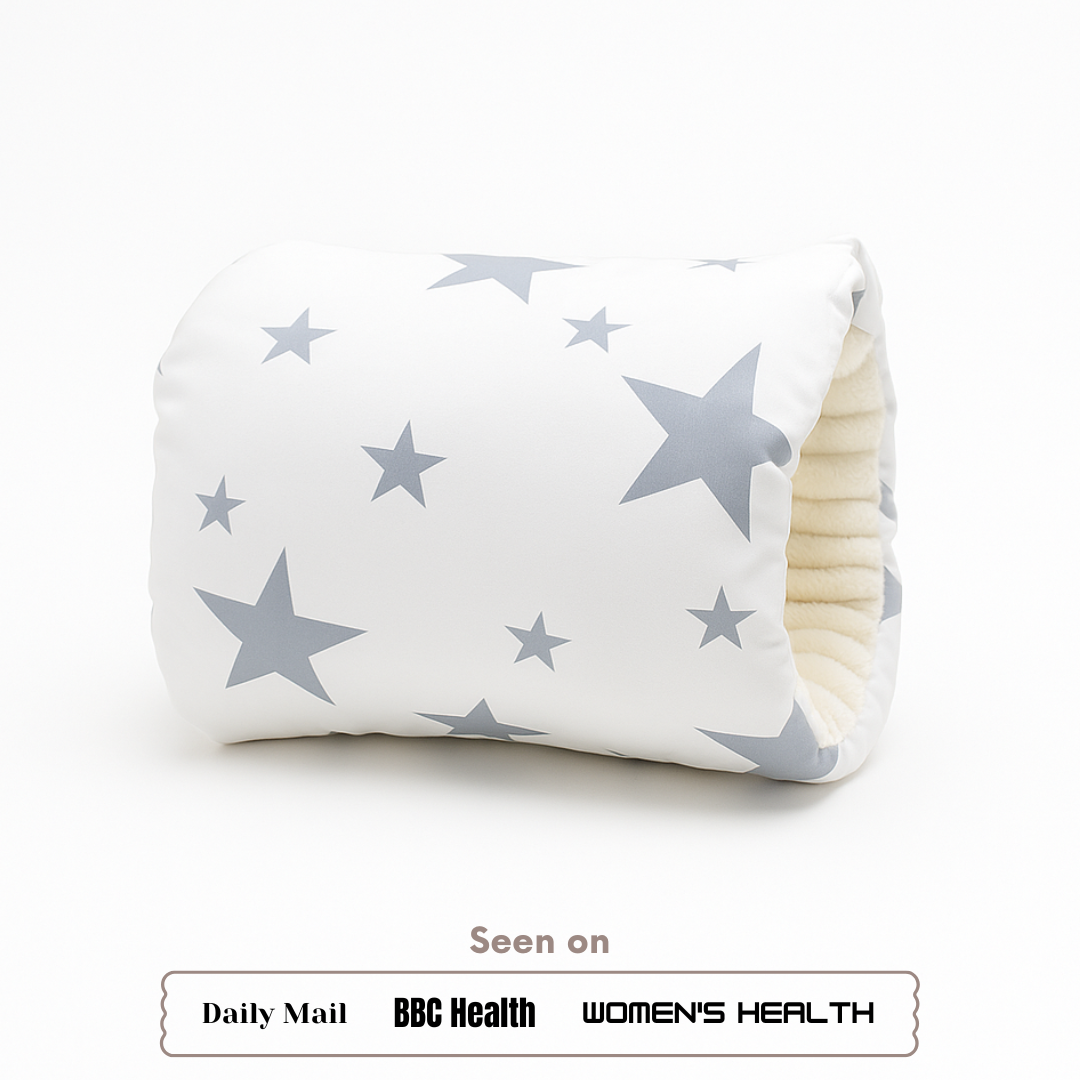 CradleEase – Newborn Feeding Essential