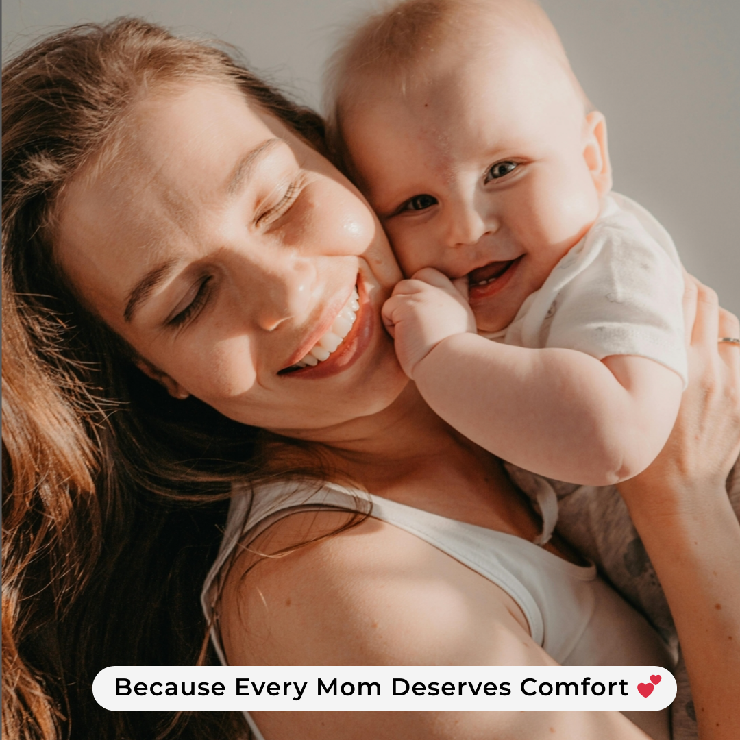 CradleEase – Newborn Feeding Essential