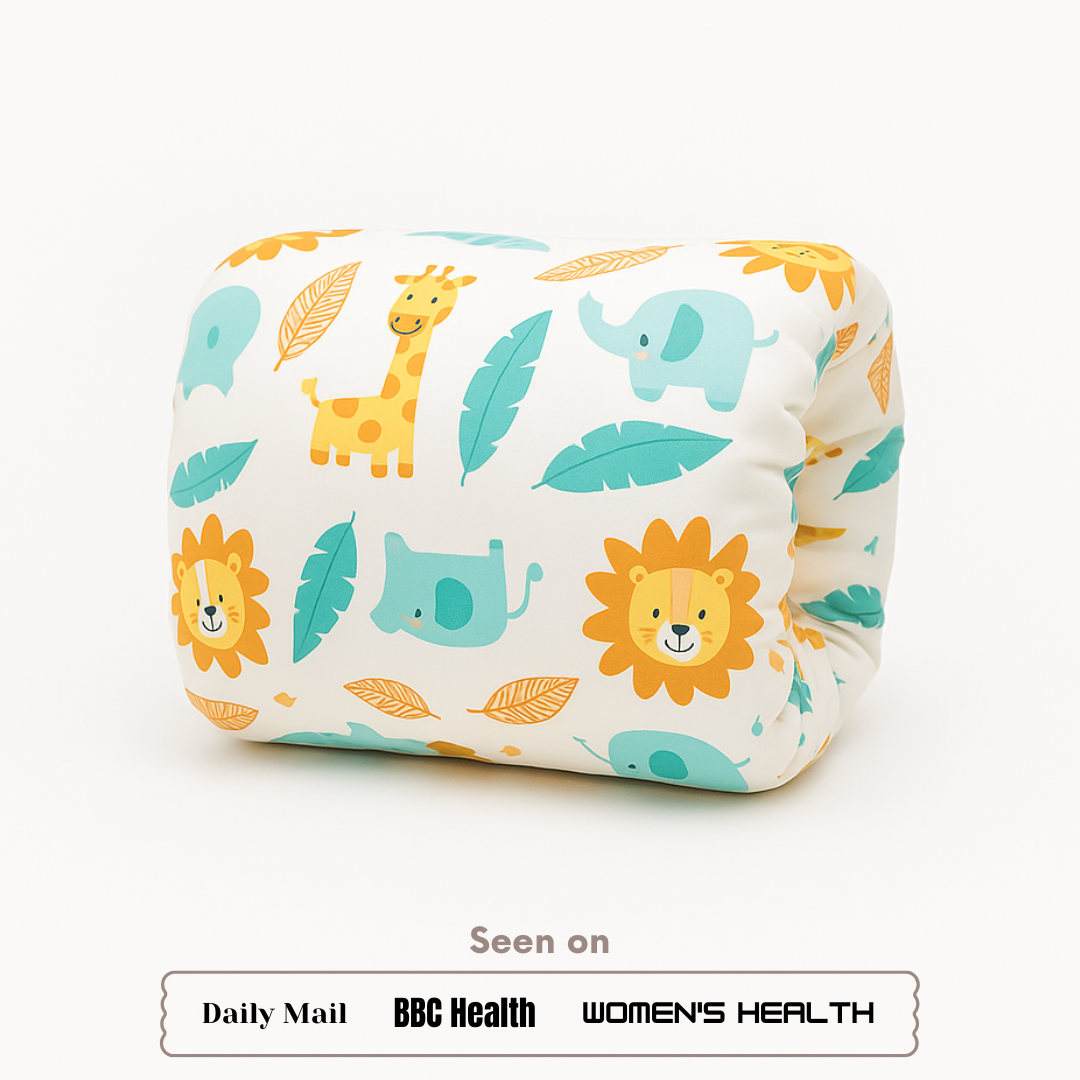 CradleEase – Newborn Feeding Essential