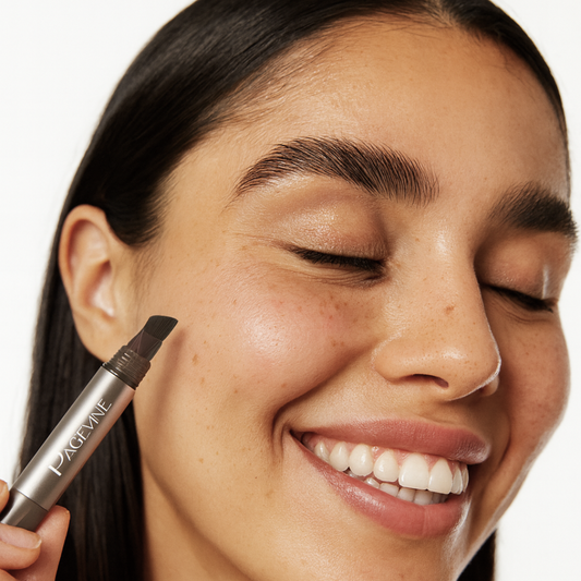 Pagevine Eyebrow Tint Pen