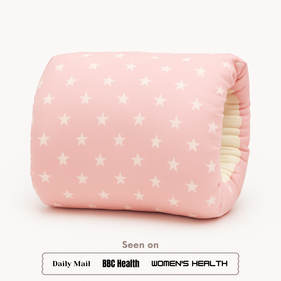 CradleEase – Newborn Feeding Essential