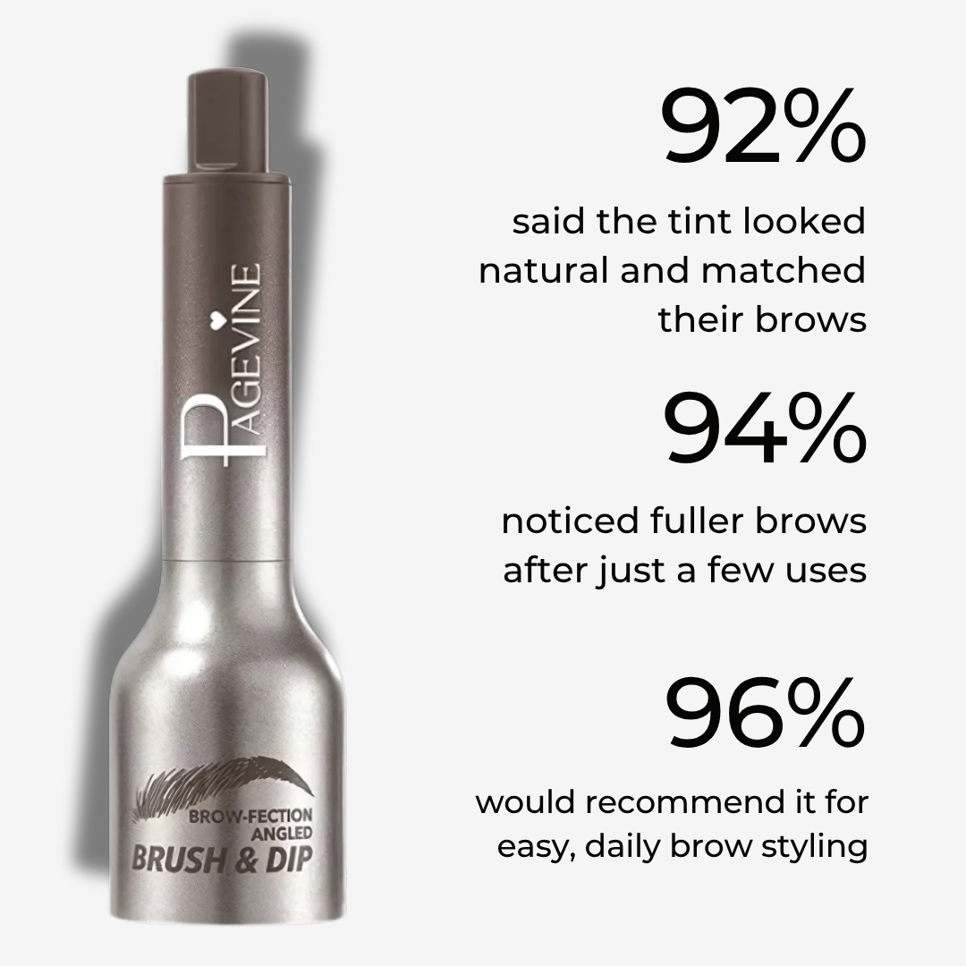 Pagevine Eyebrow Tint Pen
