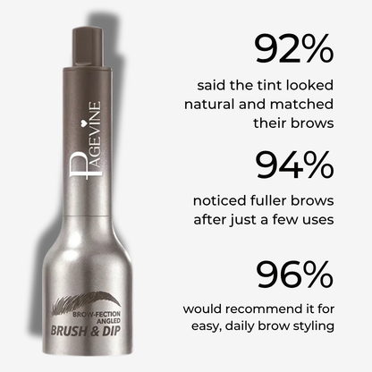 Pagevine Eyebrow Tint Pen