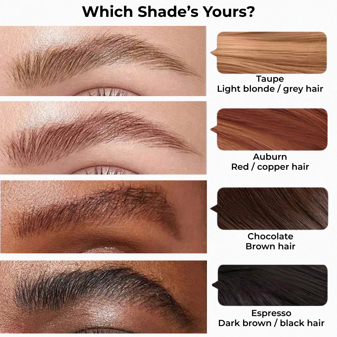 Pagevine Eyebrow Tint Pen