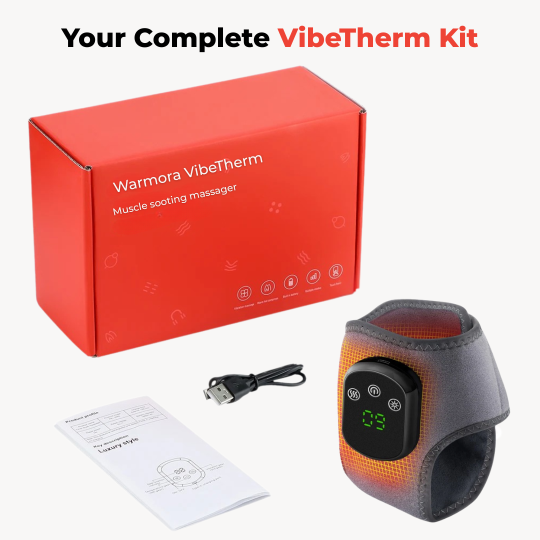 Warmora VibeTherm