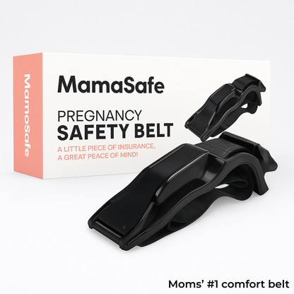 MamaSafe Comfort Belt