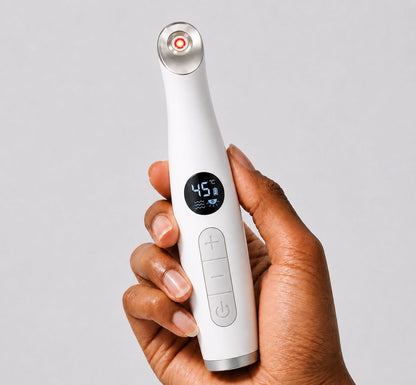 EyeRevive – Heated Eye Wand