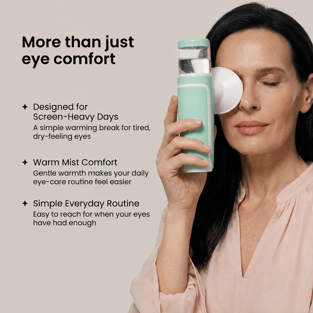EyeEase – Daily Eye Comfort