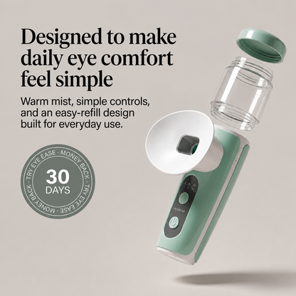 EyeEase – Daily Eye Comfort