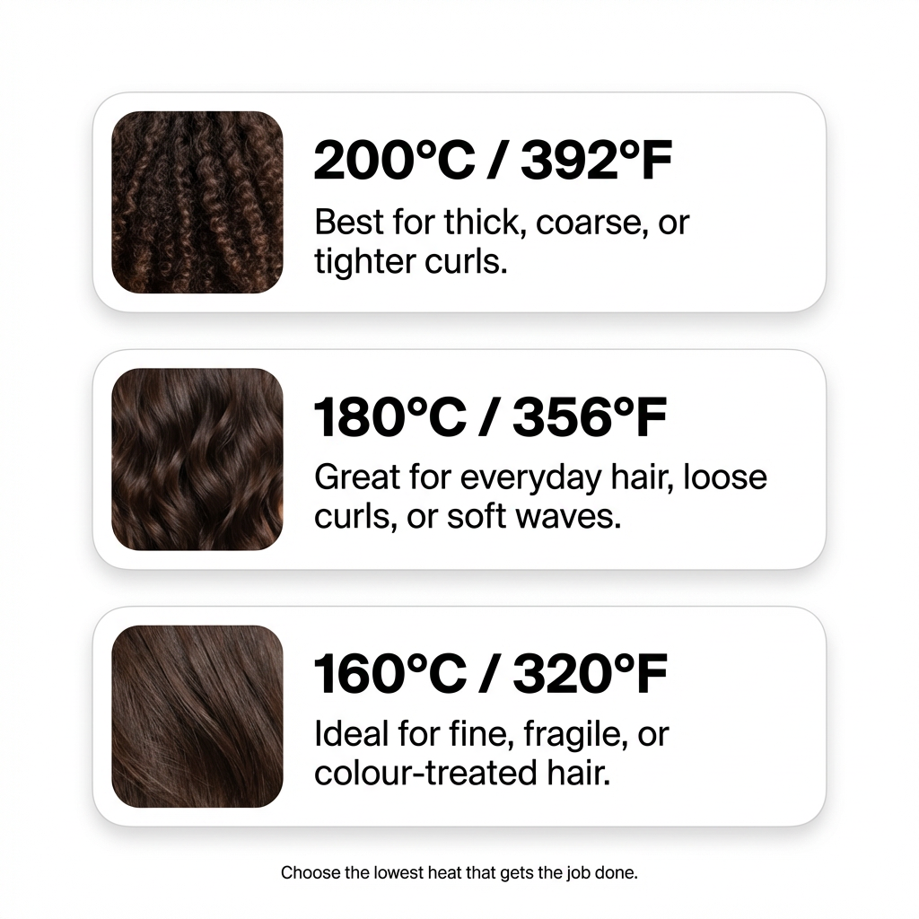 Glissara Touch-Up Hair Styler