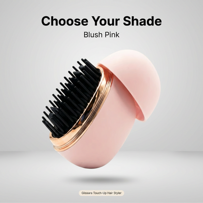Glissara Touch-Up Hair Styler
