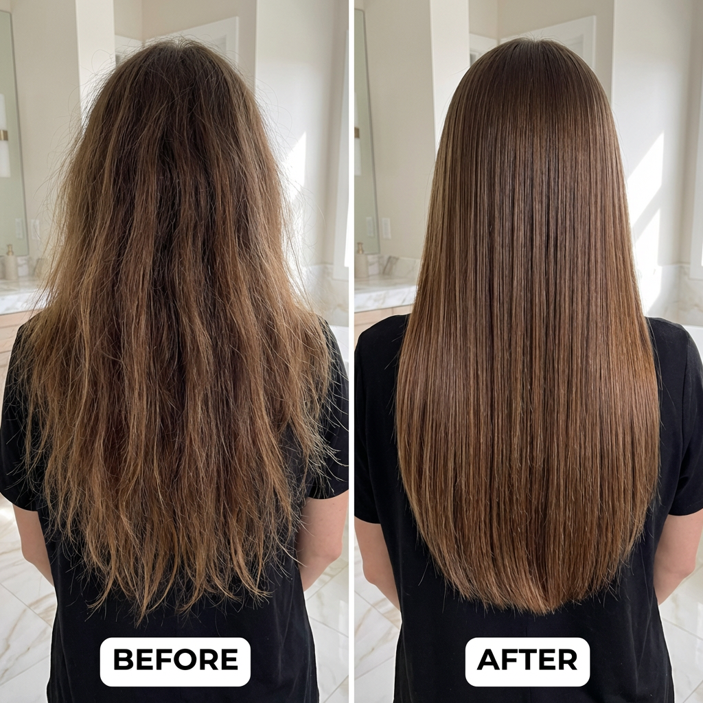 Glissara Touch-Up Hair Styler