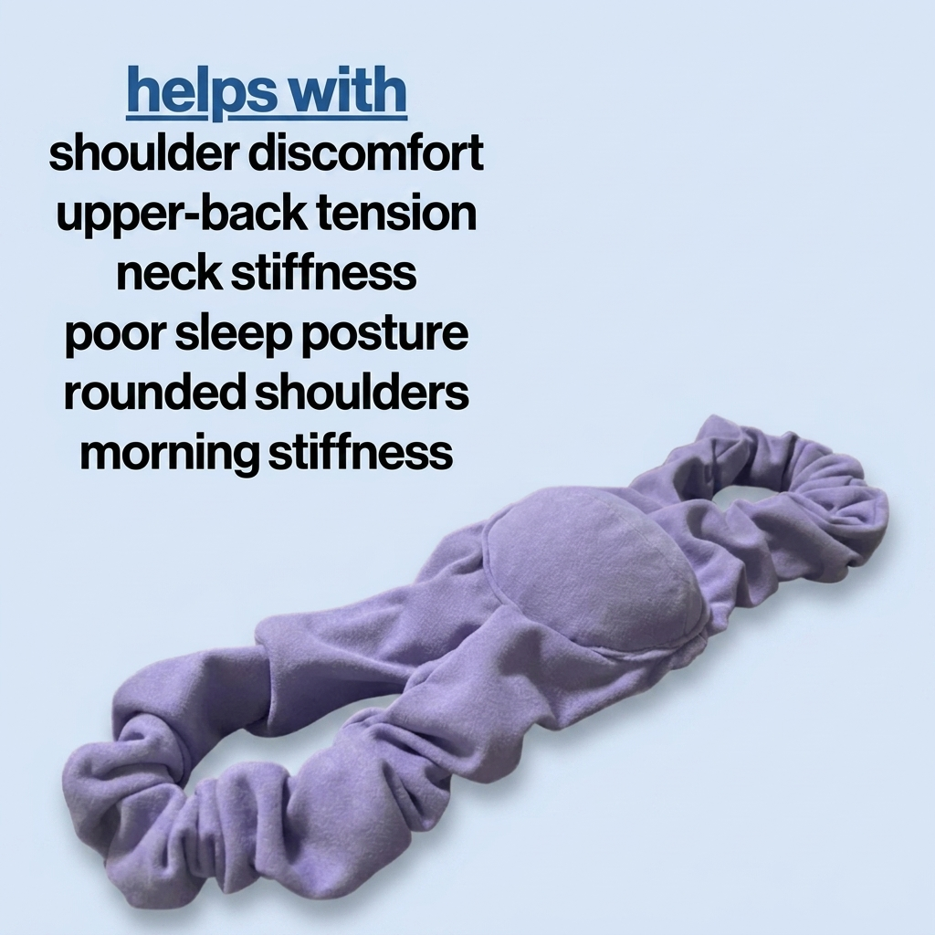 AlignEase – Overnight Shoulder Relief