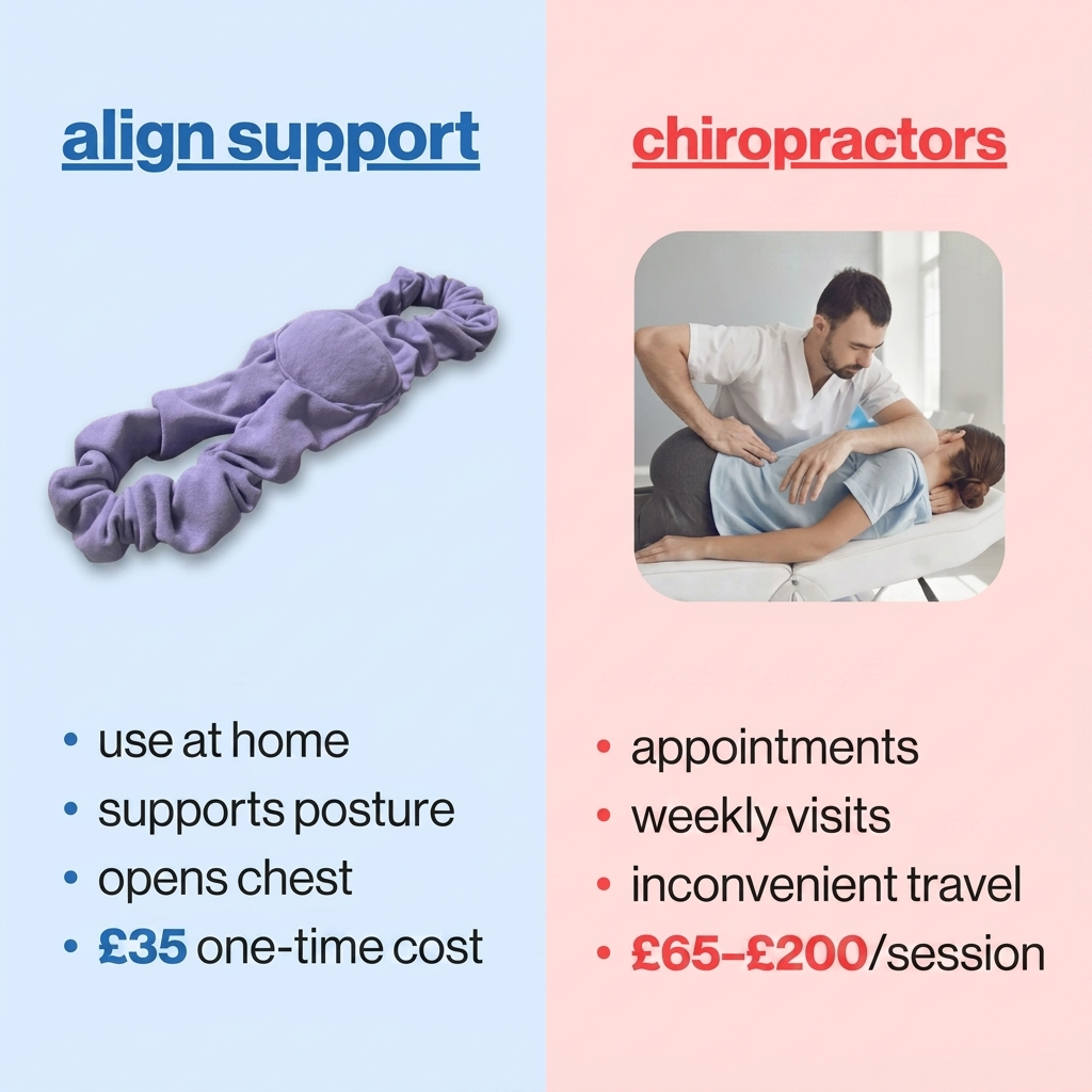 AlignEase – Overnight Shoulder Relief