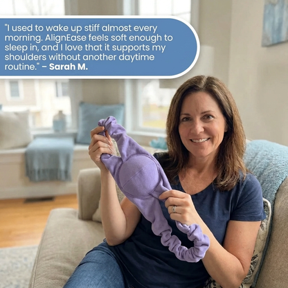 AlignEase – Overnight Shoulder Relief