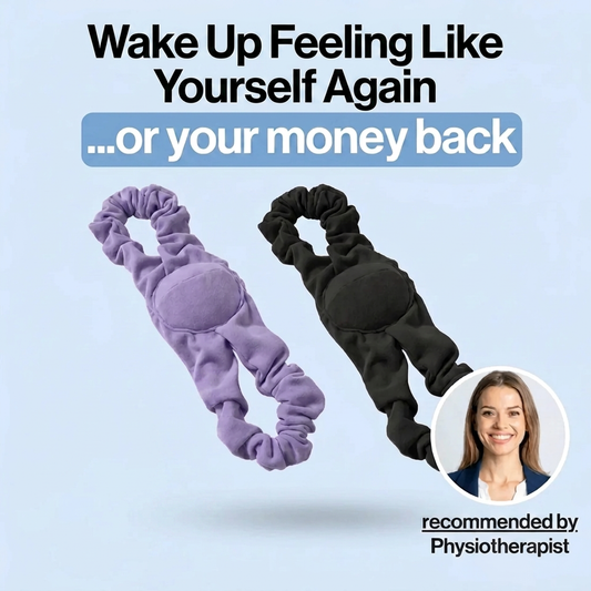 AlignEase – Overnight Shoulder Relief