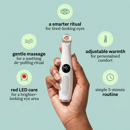 EyeRevive – Heated Eye Wand