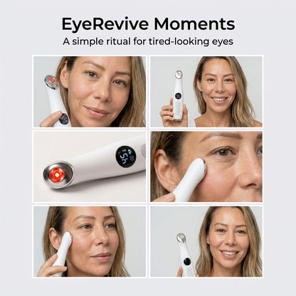 EyeRevive – Heated Eye Wand