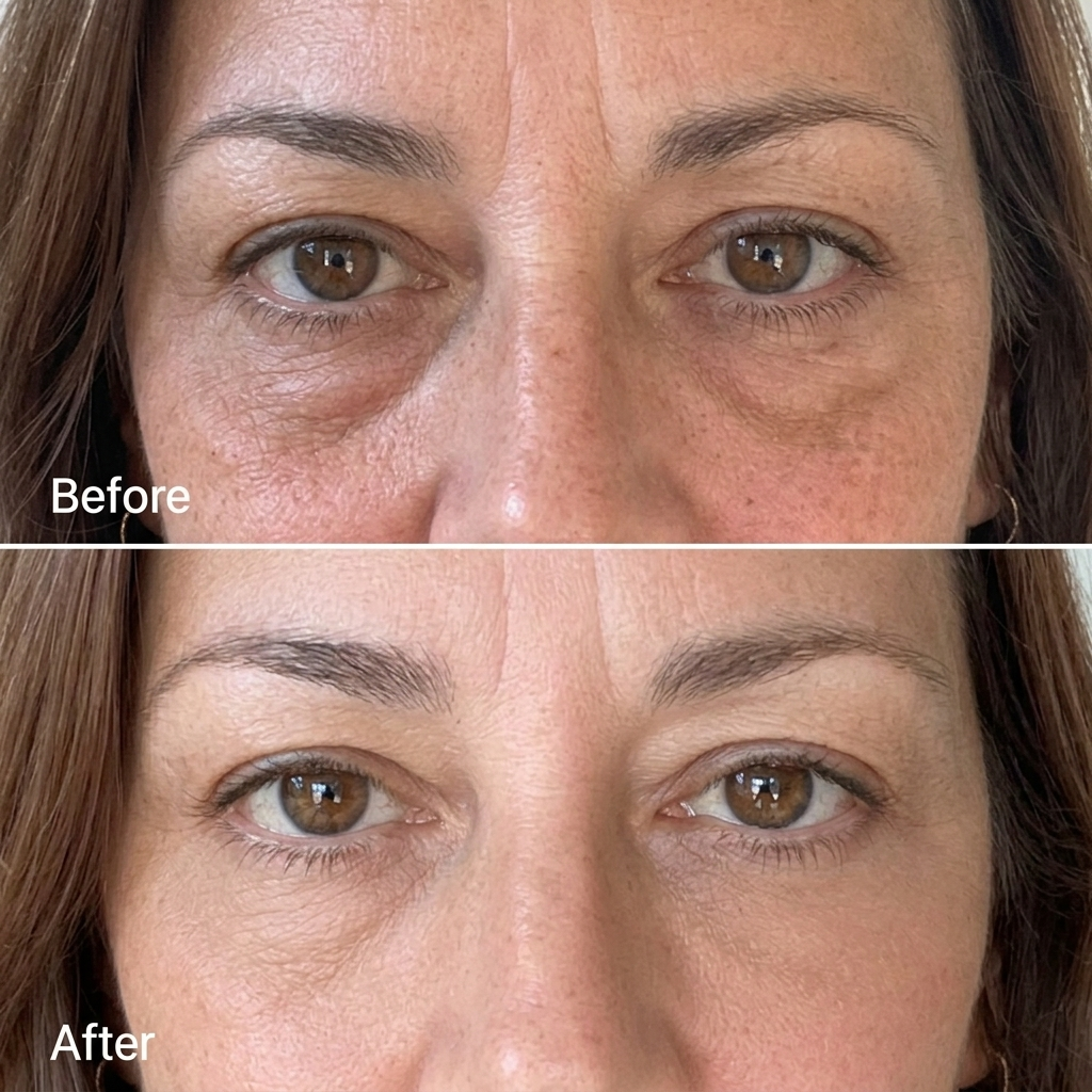 EyeRevive – Heated Eye Wand