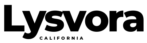 Lysvora