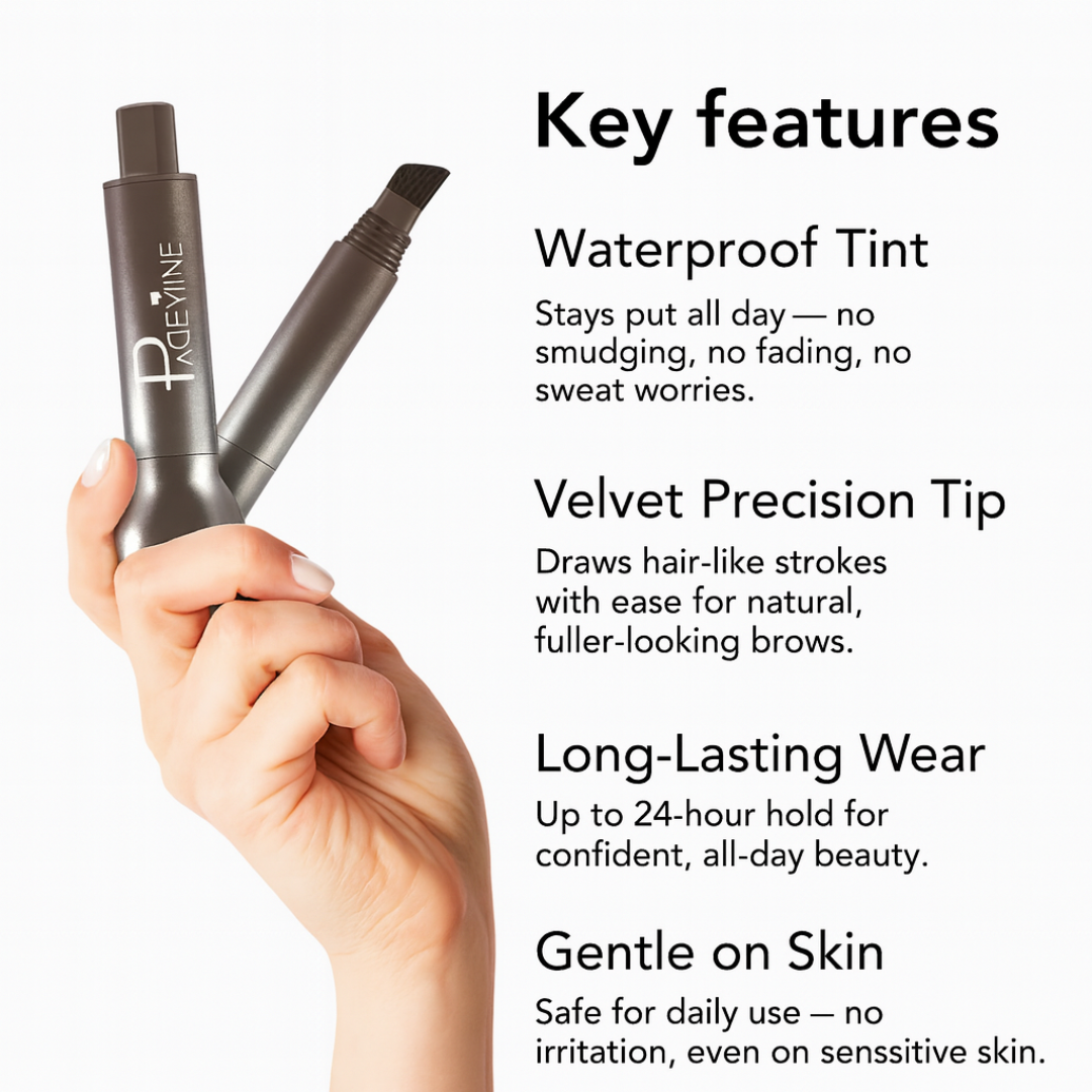 Pagevine Eyebrow Tint Pen