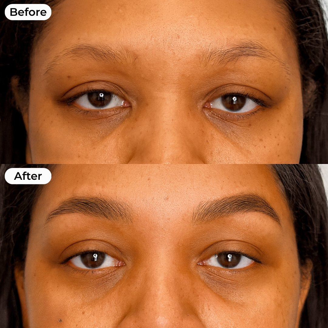 Pagevine Eyebrow Tint Pen